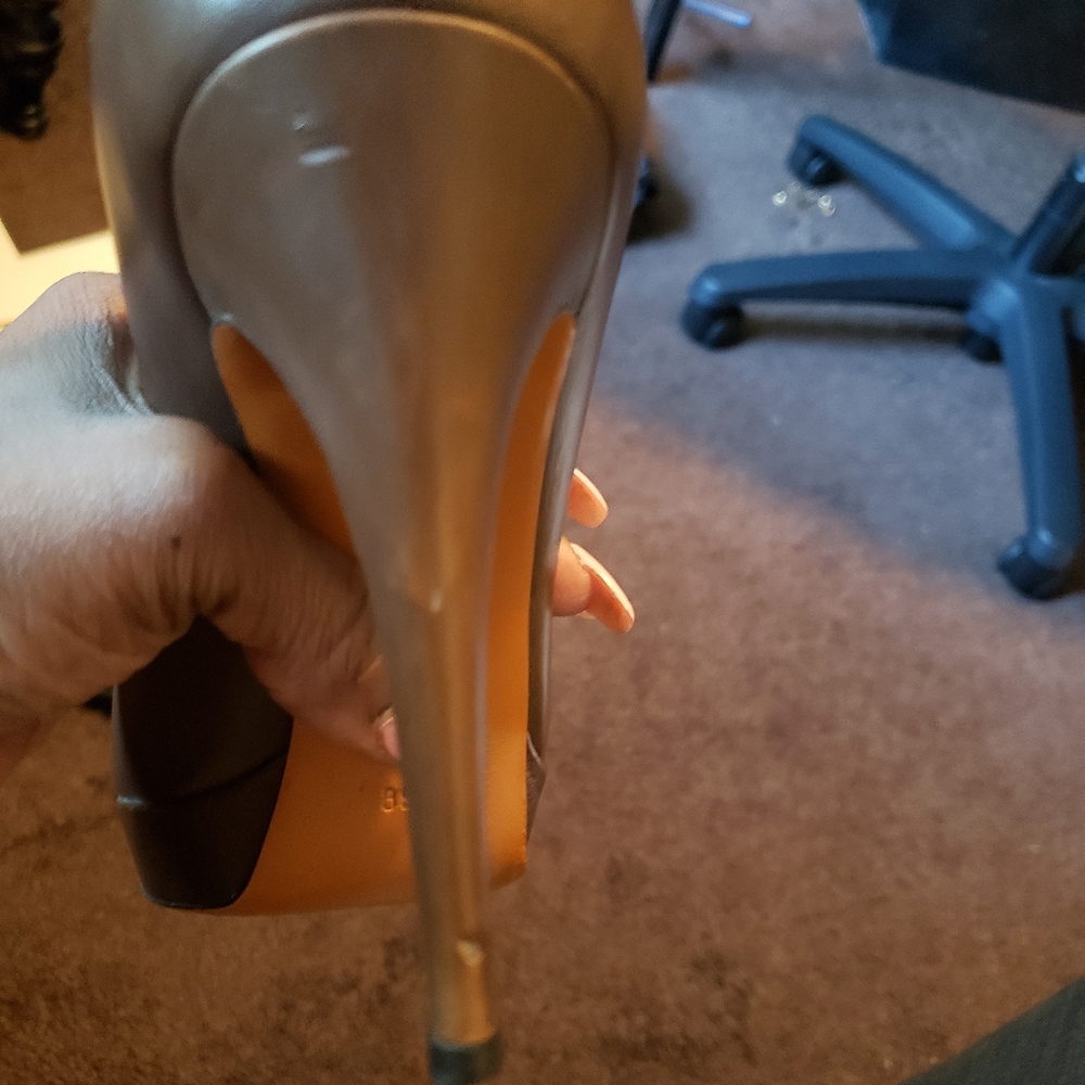 Gucci pumps - Picture 11 of 16